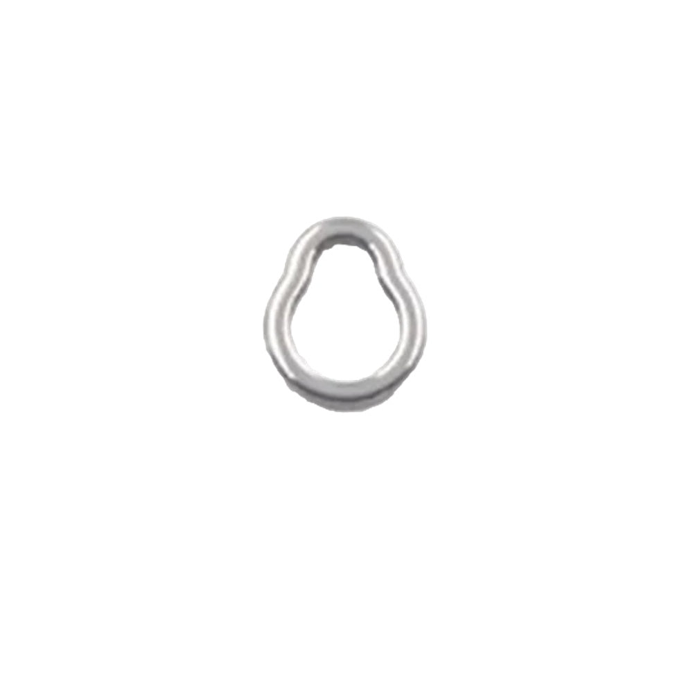 M&W International GP Ring #L 600Lb