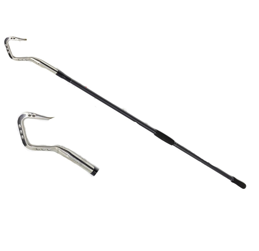 M&W International Heavy Gaff 1.7 Mt