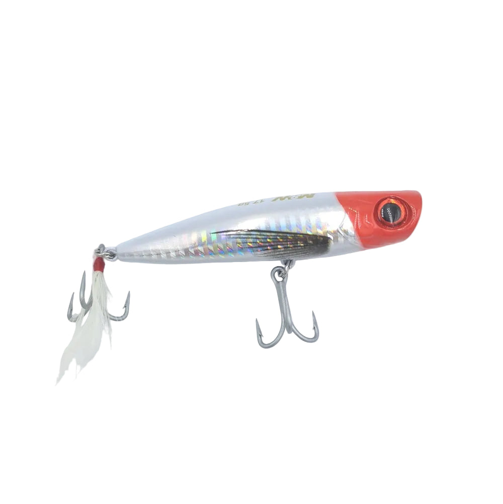 M&W International Lure Popper 403 3#