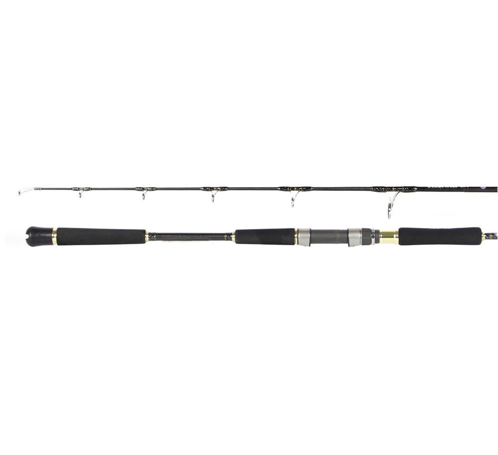 M&W International Ocean Wolf MK V 1.63Mt 250-400g PE. Line 4-8