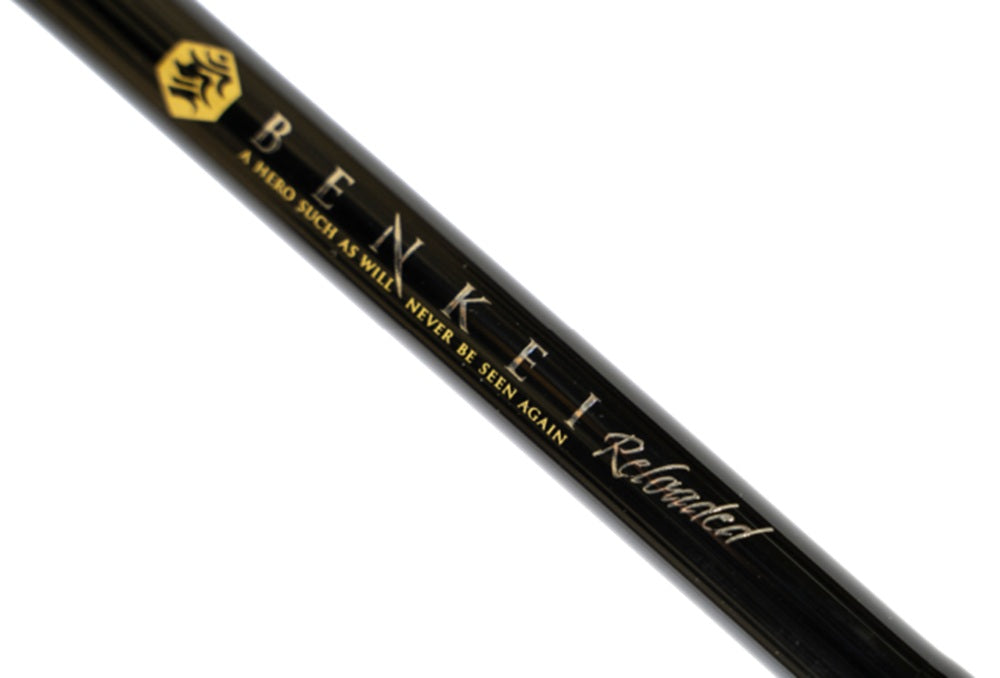 Major Craft Benkei Reloaded 7'3"FT 3/16-1/2 OZ