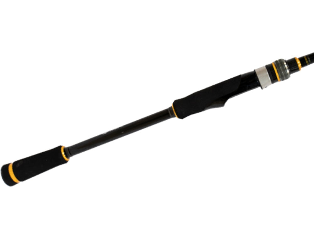 Major Craft Benkei Reloaded 7'3"FT 3/16-1/2 OZ