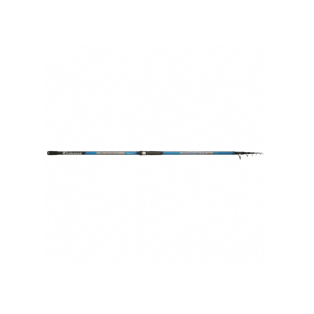 Canna Italcanna Mangusta Surf 130  4,90m  Max 130g