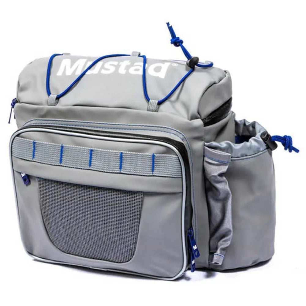 Borsa Mustad Game Time Hip Bag M
