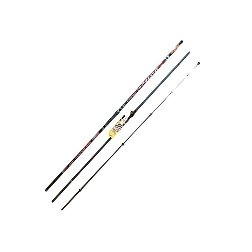Canna Trabucco Master 02 TPS-K 4203 Max 227g