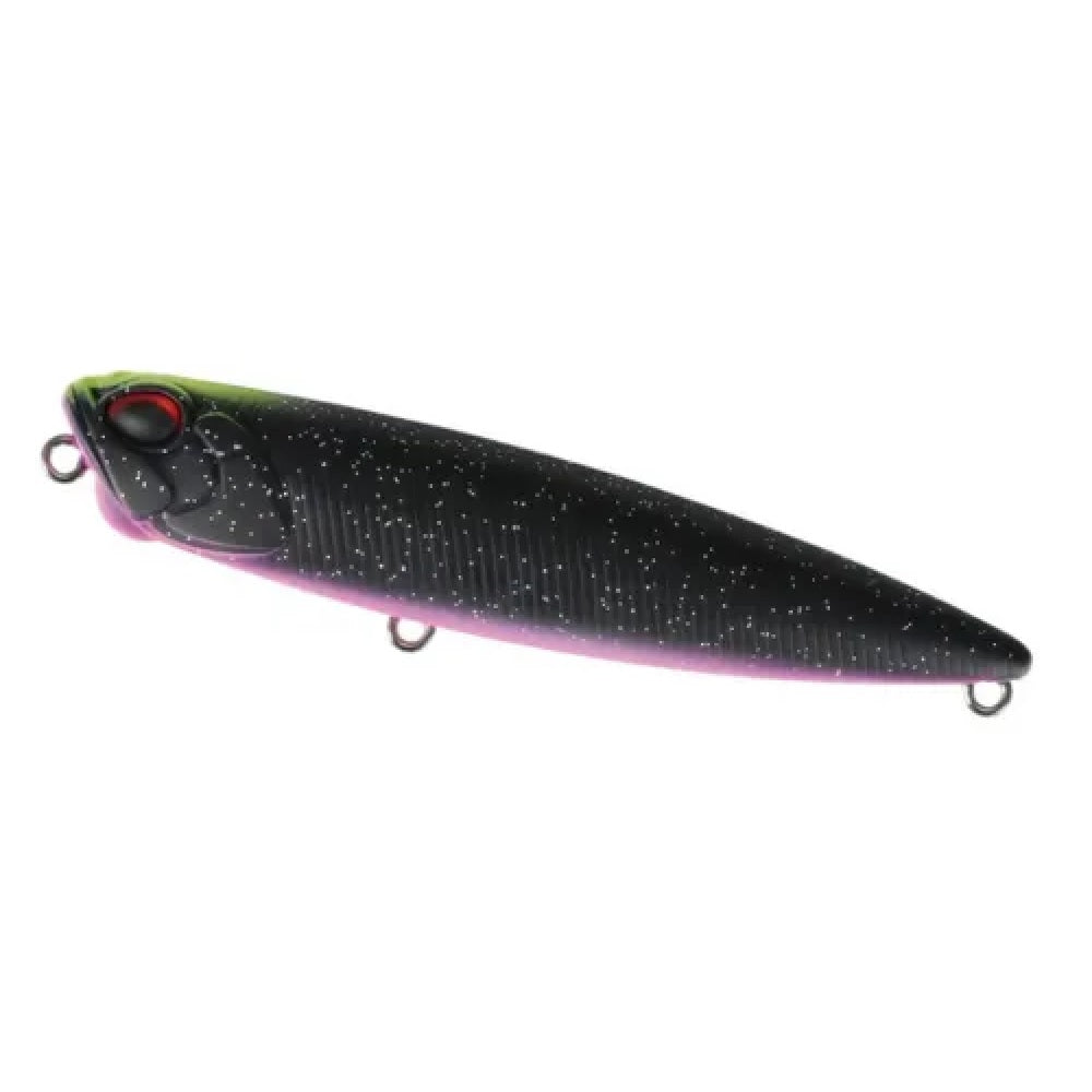 Artificiale Duo International Realis Pencil 85 SW Limited Mat Black PB II