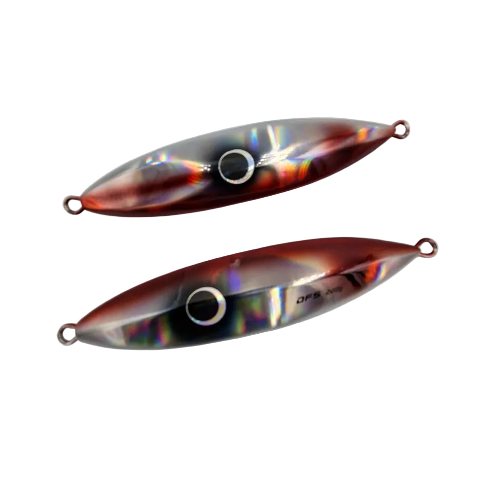 Artificiale Maxel Dragonfly DFS 220g #02-Red Squid