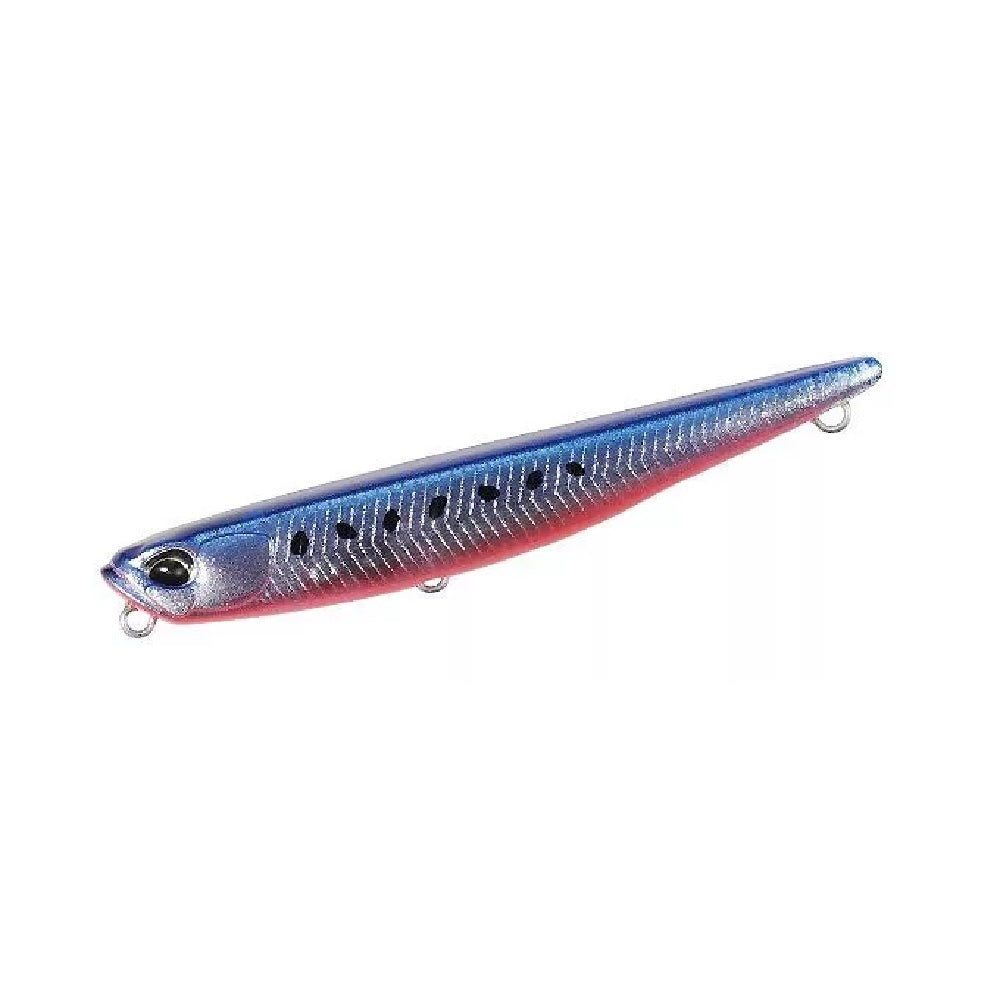 Artificiale Duo International Bay Ruf Manic Fish 77 LG Mazume Sardine