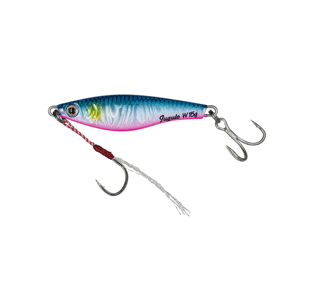 Molix Jugulo Wide 10g #249-Sppring Sarda