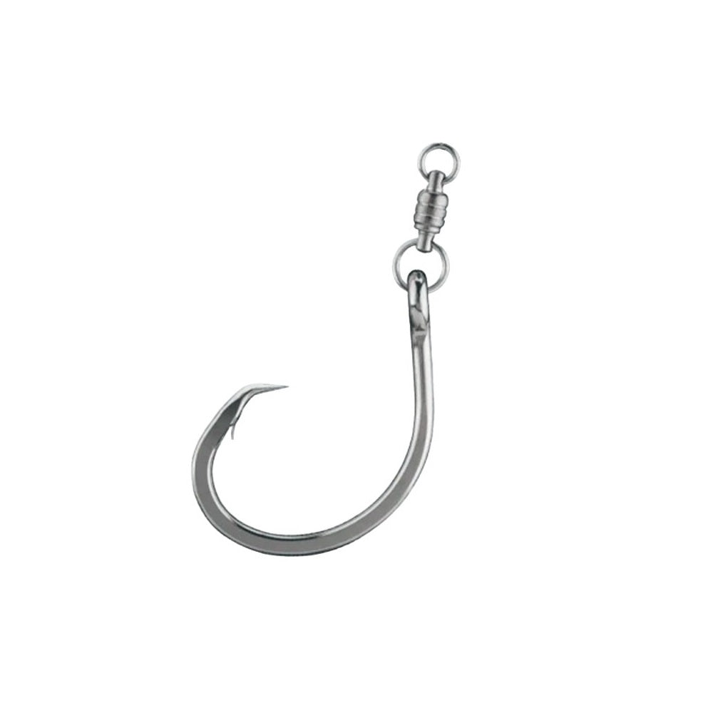 Amo Mustad Demon Perfect Circle #8/0