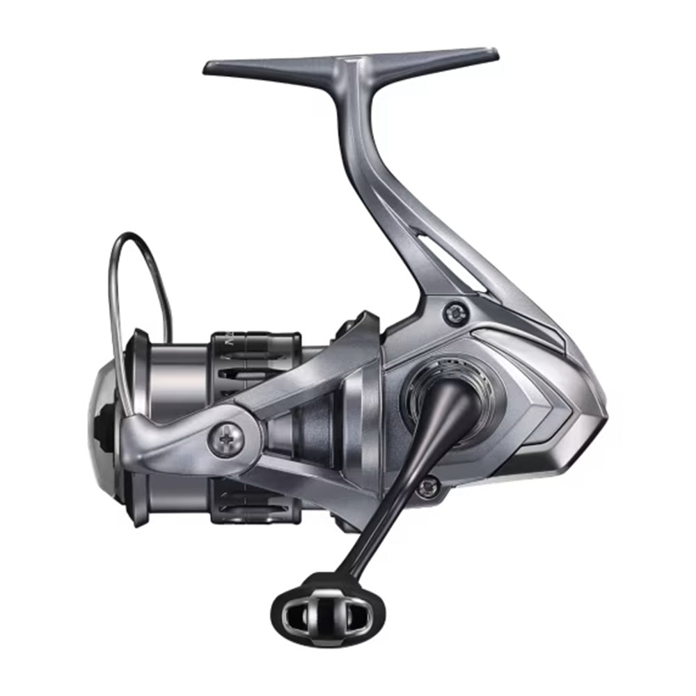 Mulinelli Shimano Nasci C3000HG FC