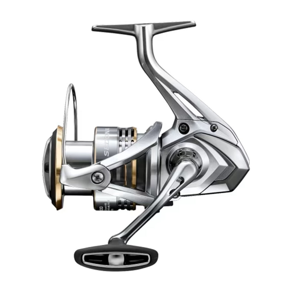 Mulinello Shimano Sedona FJ 4000XG