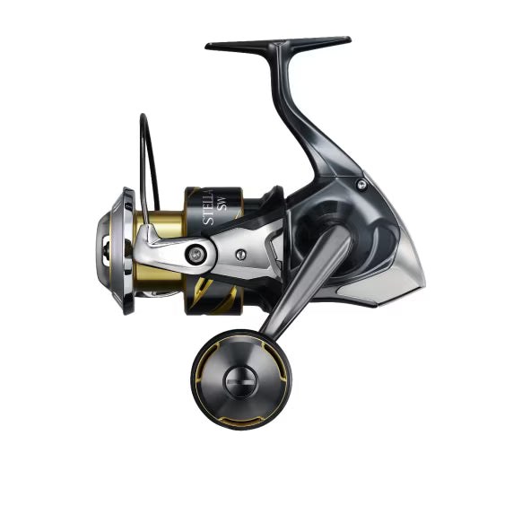 Mulinello Shimano Stella Sw D 5000HG