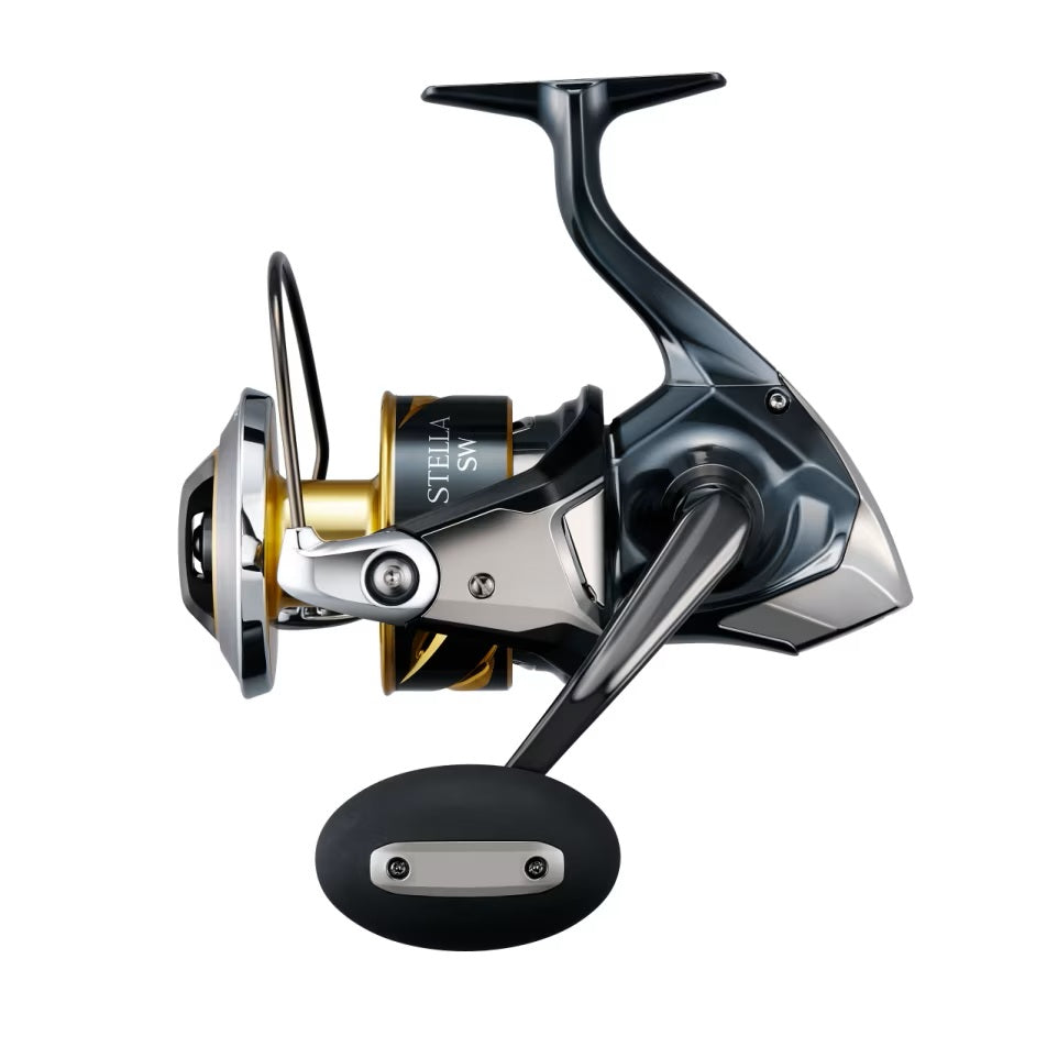 Mulinello Shimano Stella Sw D 5000XG