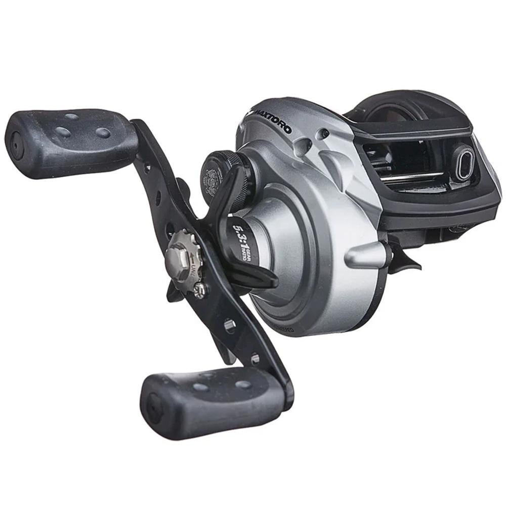 Mulinello Abu Garcia Maxtoro 51