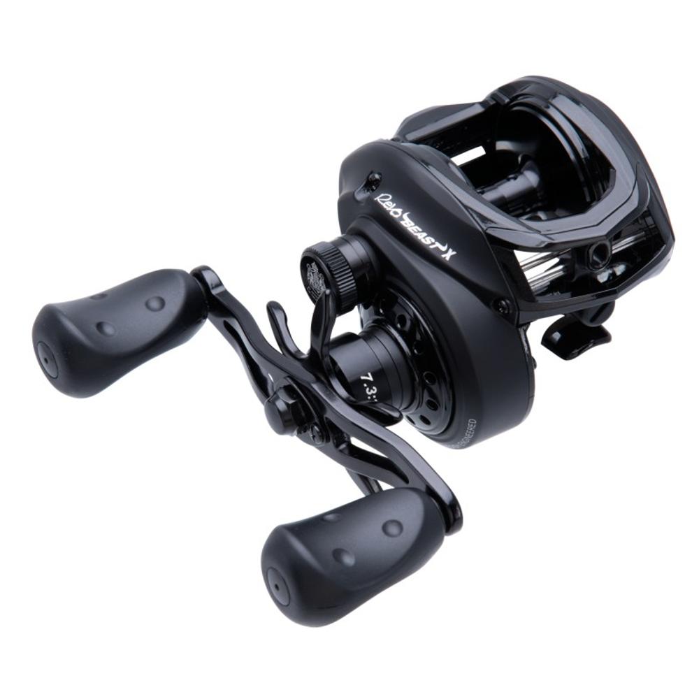 Mulinello Abu Garcia Revo Beast