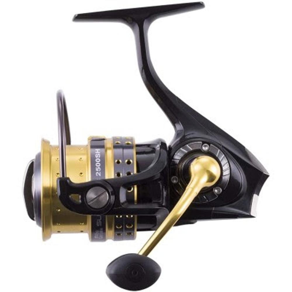 Mulinello Abu Garcia Superior 1000S