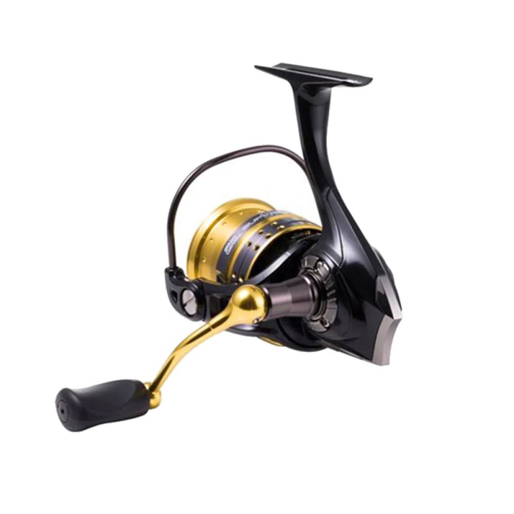 Mulinello Abu Garcia Superior 2500MSH