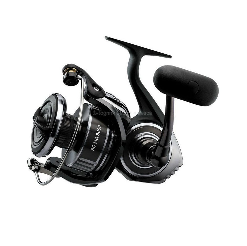 Mulinello DAIWA BG MQ 2020 8000H