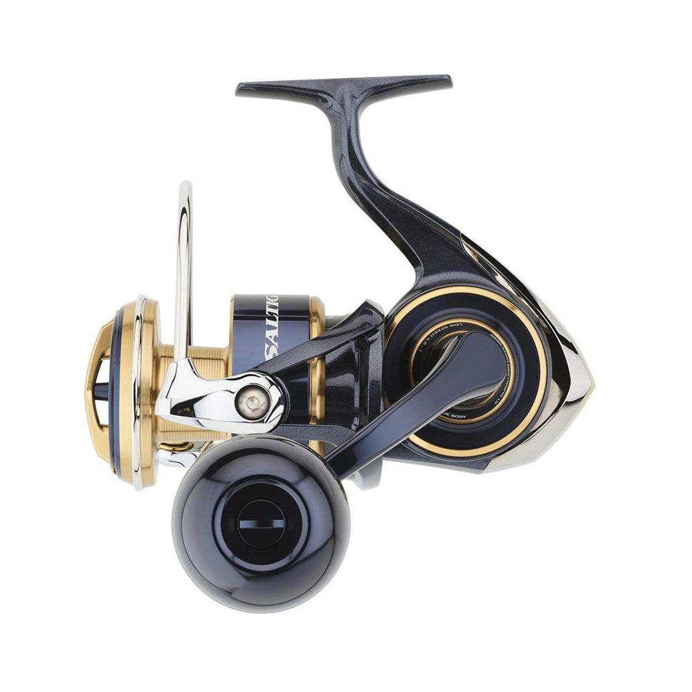 Mulinello Daiwa 20 Saltiga 18000-P