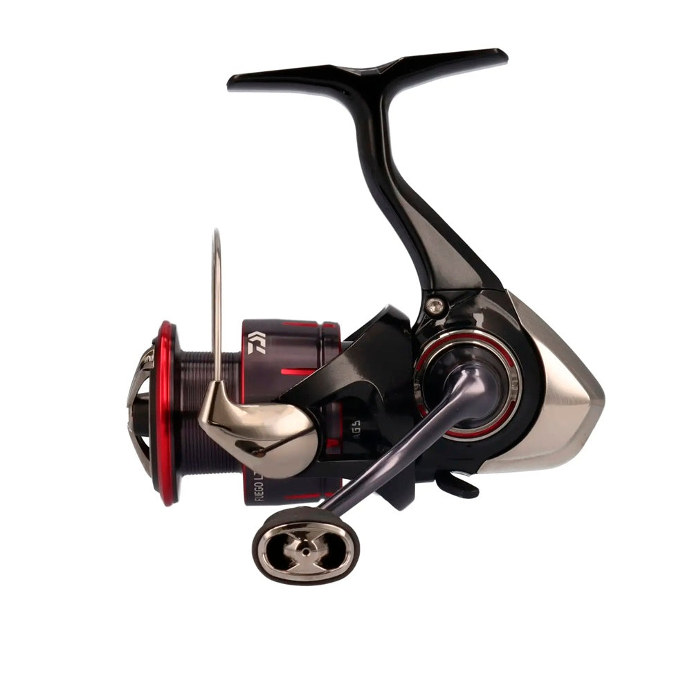 Mulinello Daiwa 23 Fuego LT4000-CXH
