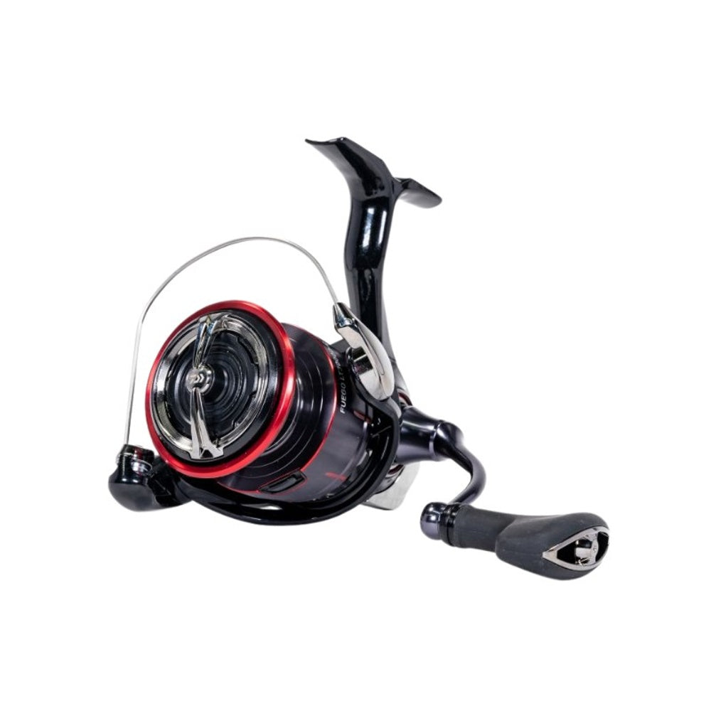 Mulinello Daiwa 23 Fuego LT4000-CXH