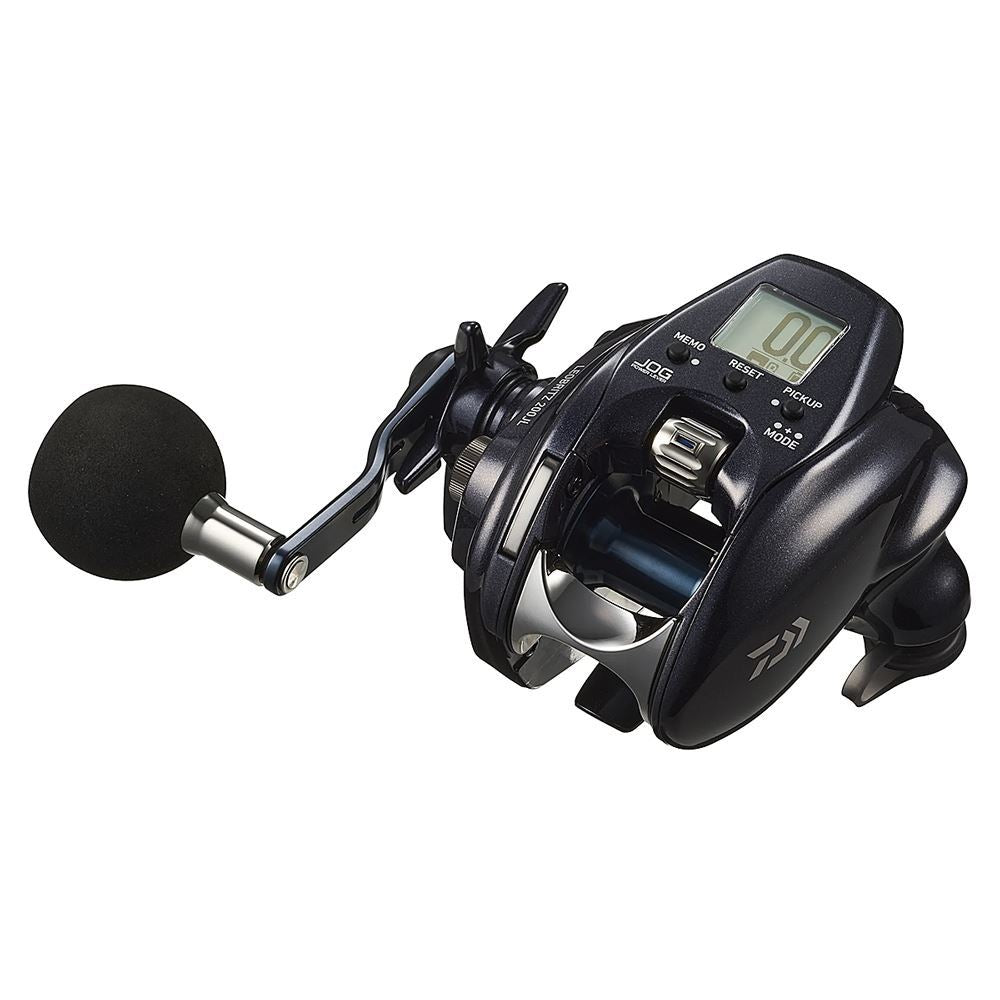 Mulinello Daiwa 25 Leobritz 200JL