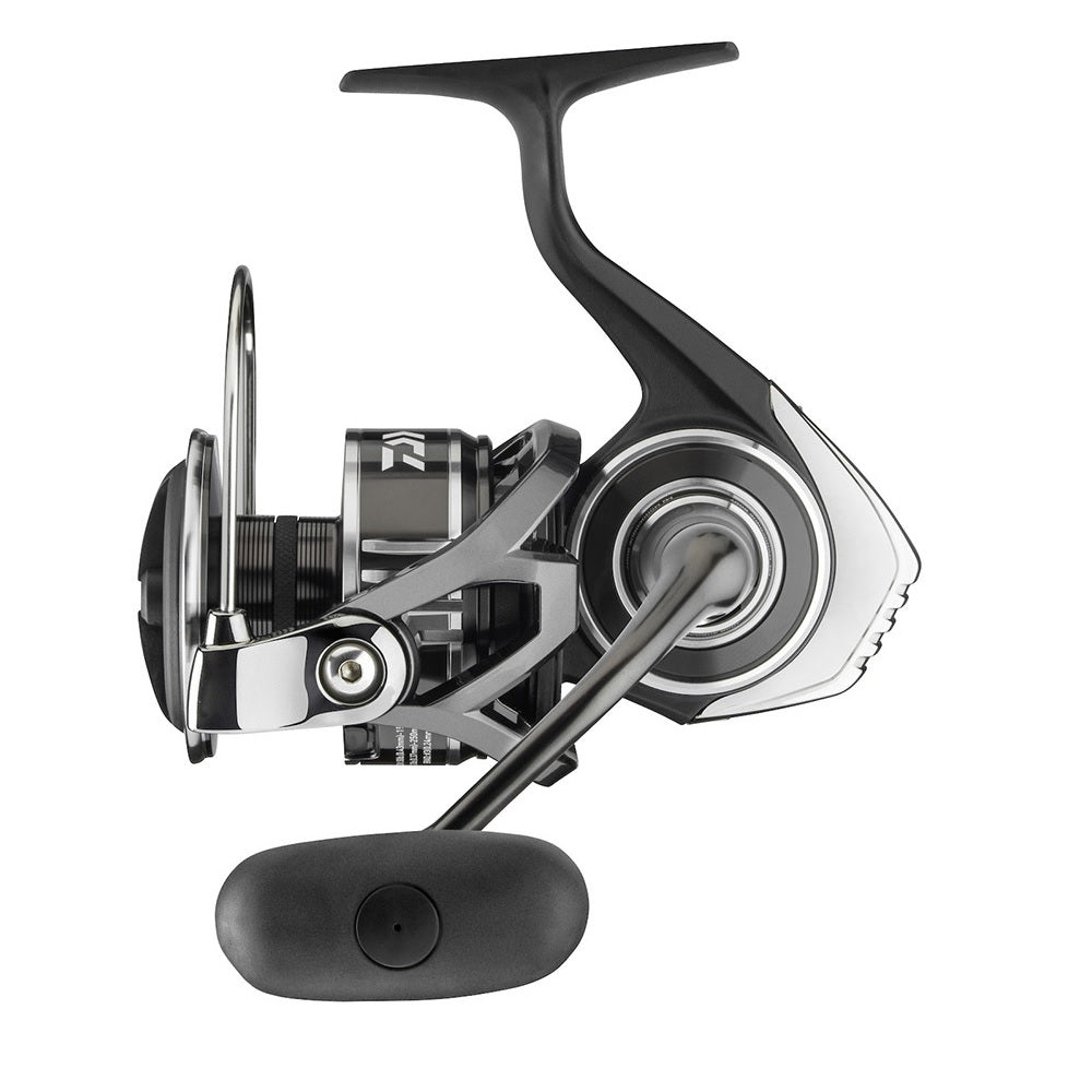 Mulinello Daiwa BG MQ 5000D-H