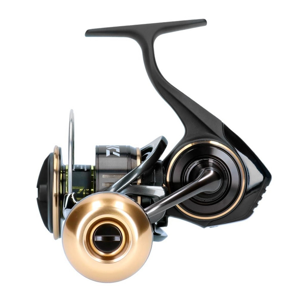 Mulinello Daiwa BG MQ 6000D-H-ARK