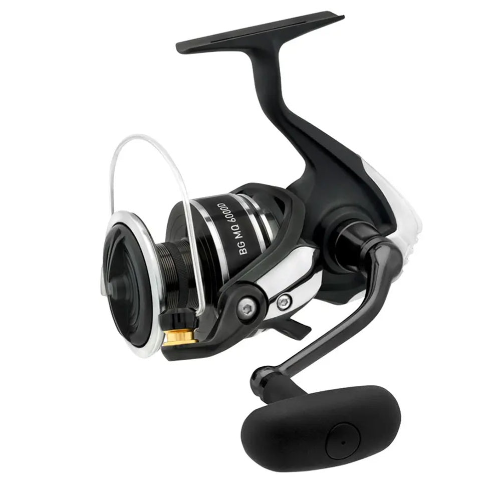 Mulinello Daiwa BG MQ 6000D-H