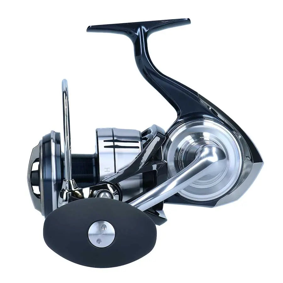 Mulinello Daiwa Certate 21 SW8000-H