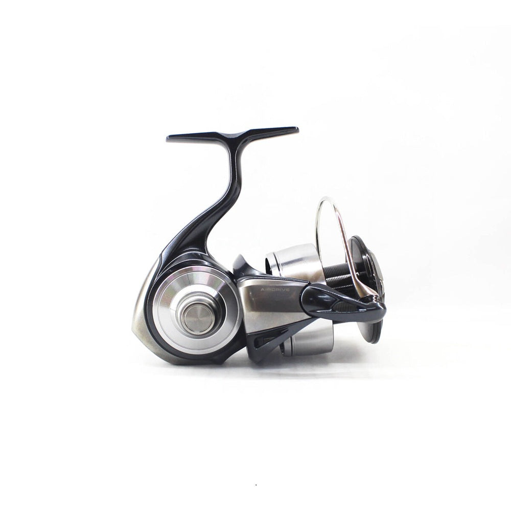Mulinello Daiwa Certate SW 4000-XH