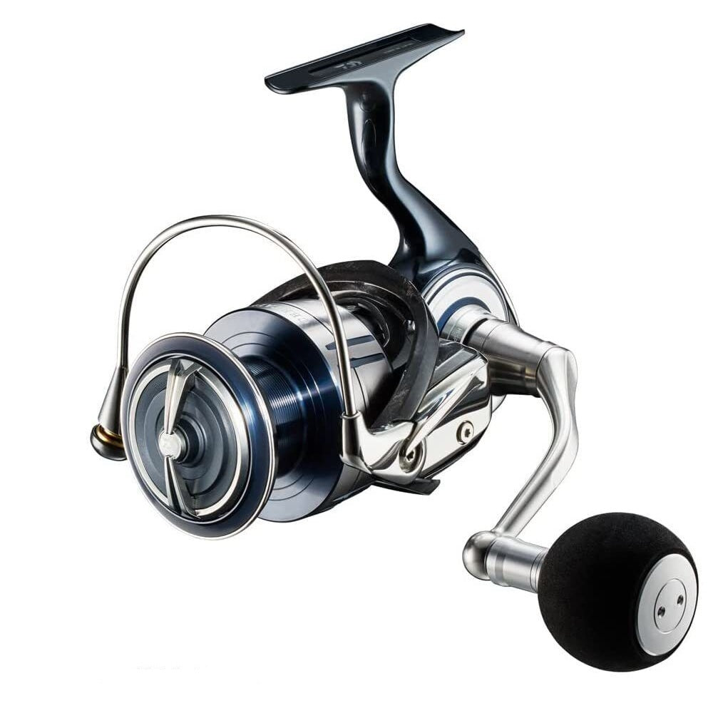 Mulinello Daiwa Certate SW 5000-H