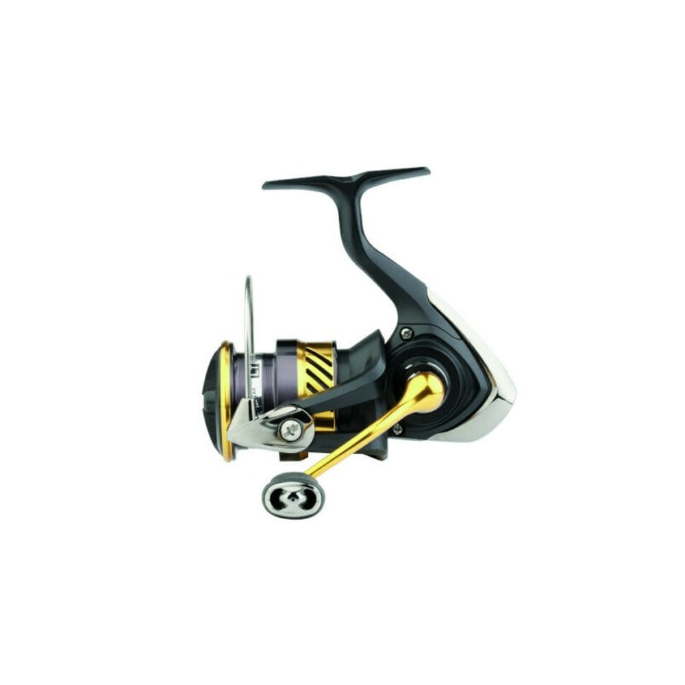 Mulinello Daiwa Crossfire AI LT2500-XH