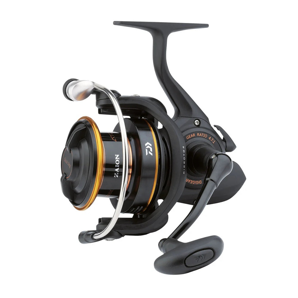 Mulinello Daiwa Emblem 25QDX