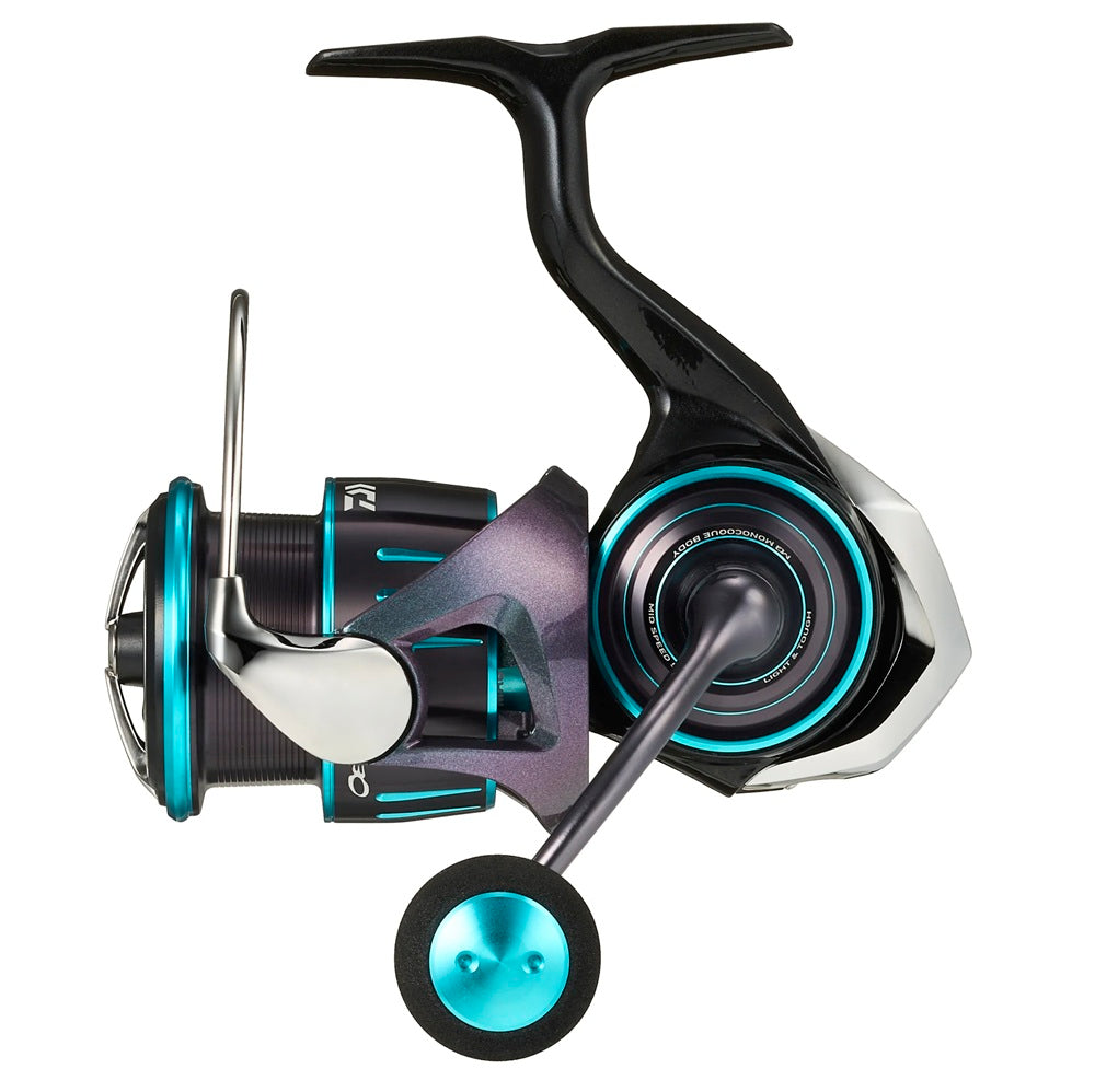 Mulinello Daiwa Emeraldas RX FC LT2500S-H-DH