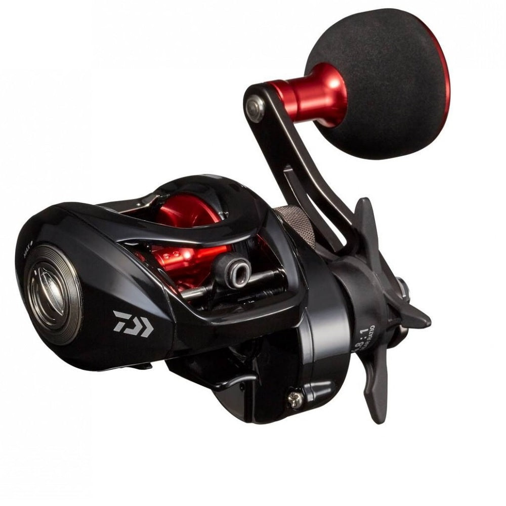 Mulinello Daiwa Fune XT 150P L-OP