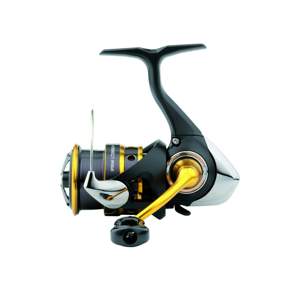 Mulinello Daiwa IPRIMI LT24 LT2000 SP