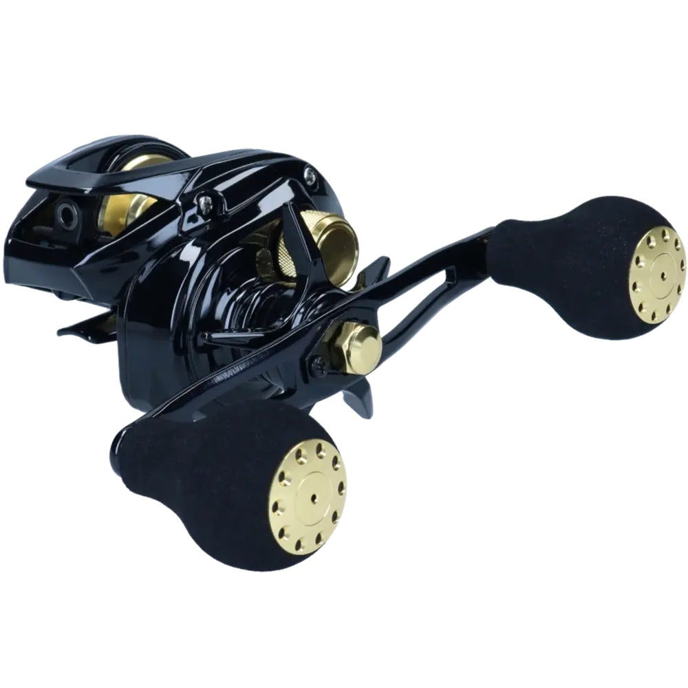 Mulinello Daiwa Preed 150 L