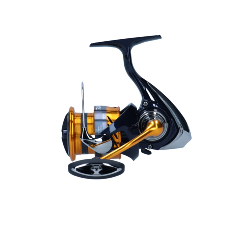 Mulinello Daiwa Revros LT2000