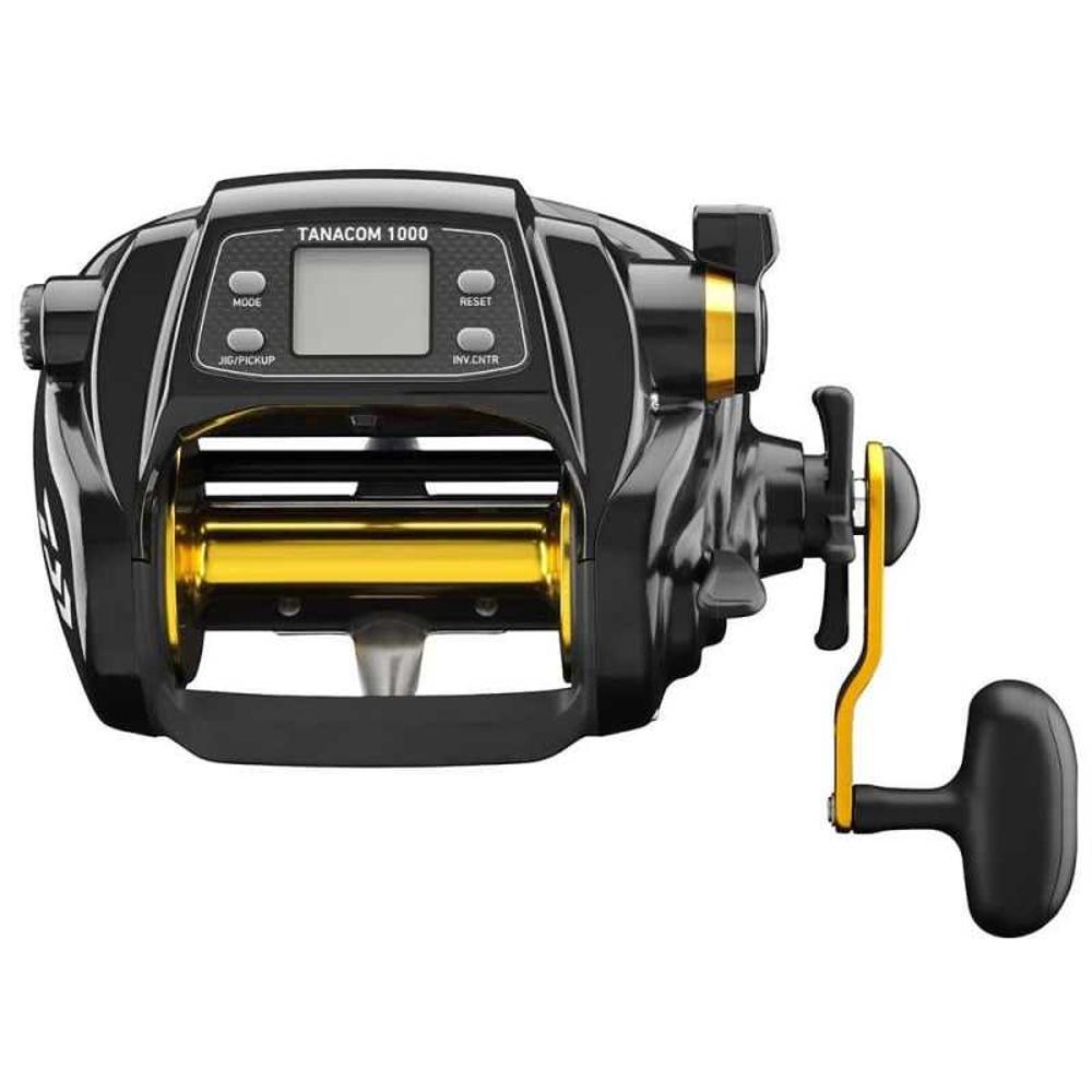Mulinello Daiwa Tanacom 1000