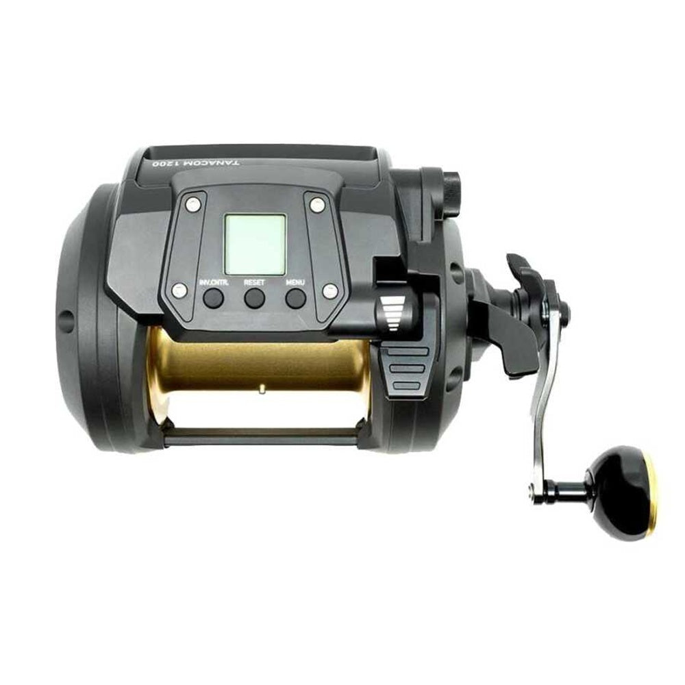 Mulinello Daiwa Tanacom 1200