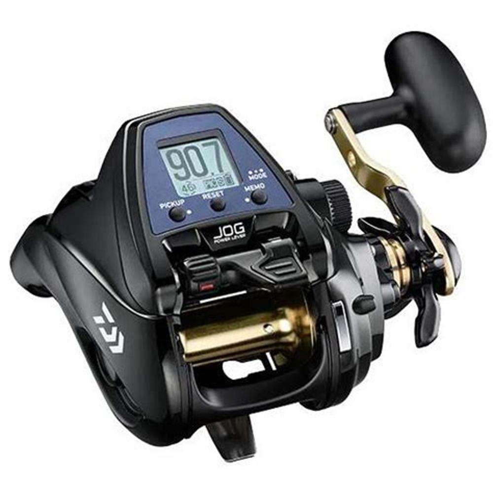 Mulinello Daiwa Tanacom S500J