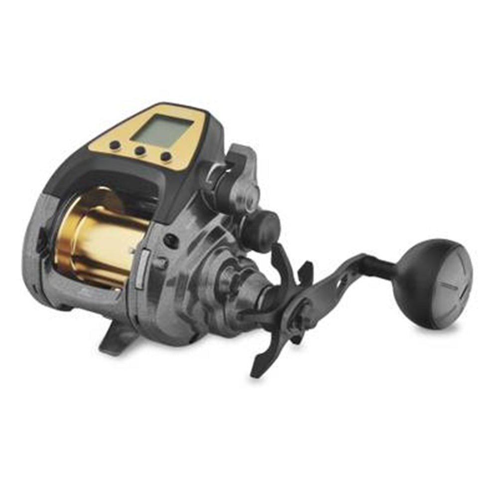 Mulinello Elettrico Tubertini Ryobi TB 70 VSX