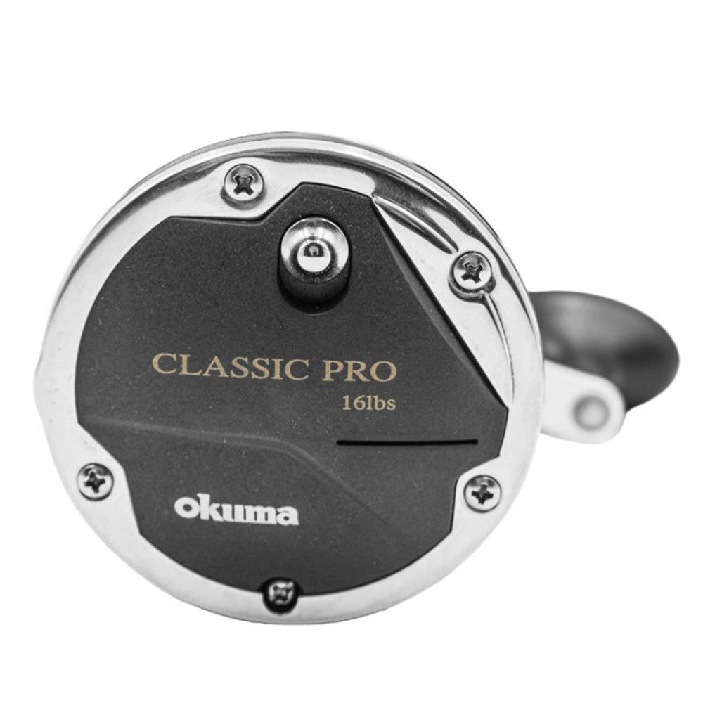 Mulinello Okuma classic pro XP-452C