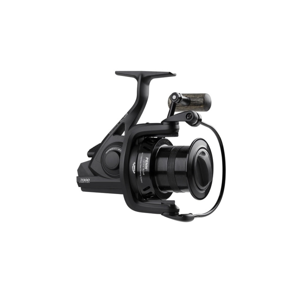 Mulinello Penn Affinity II 7000