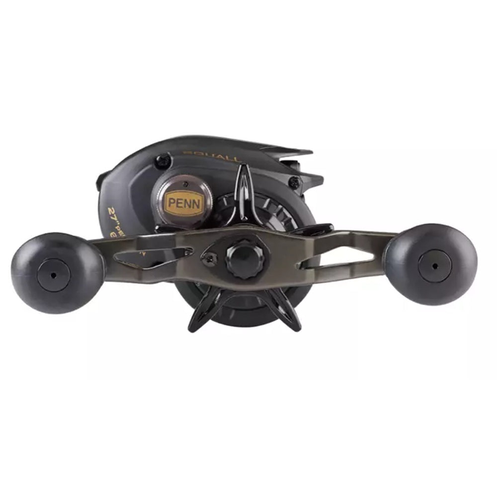 Mulinello Penn Squall 200