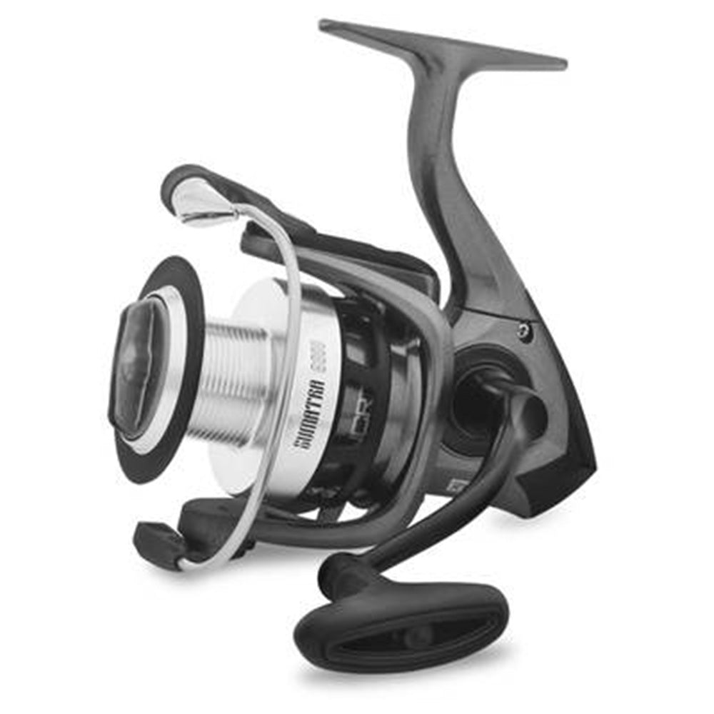 Mulinello Ryobi Sumatra 8000