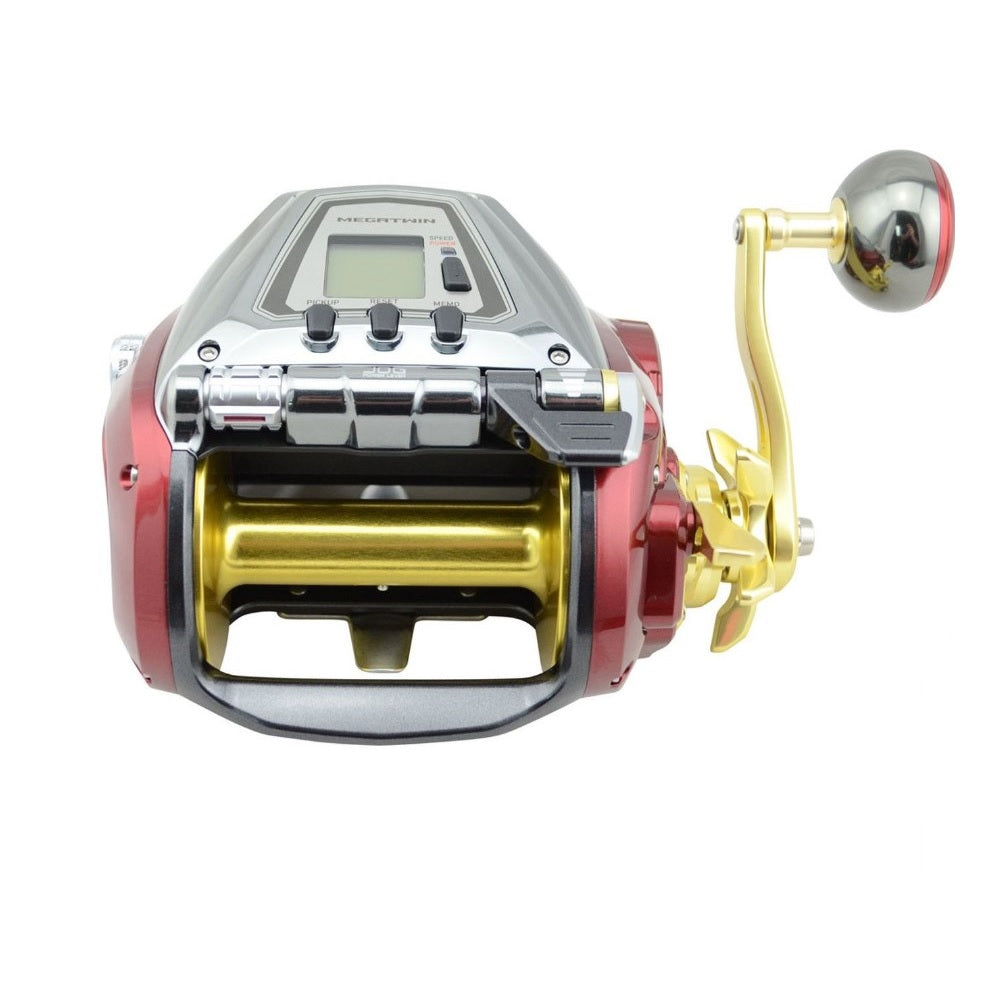 Mulinello Seaborg 1200MJ