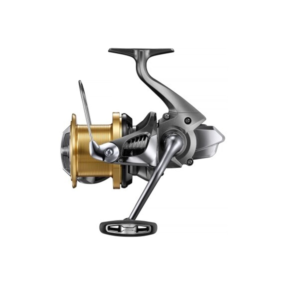 Mulinello Shimano Aerlex 14000 XSC